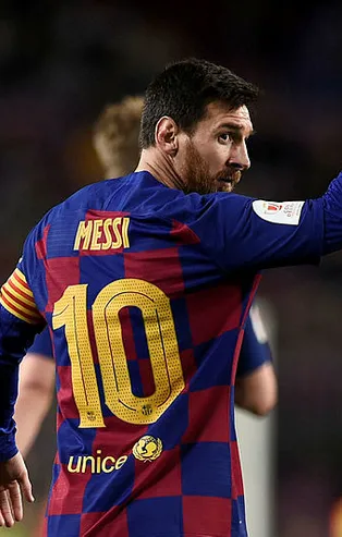 Barcelona'da Lionel Messi depremi! Yine tartıştı, bu kez Premier lig yolcusu...