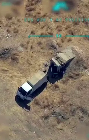 Türkiye’nin İHA’ları ABD medyasının gündeminde: PKK/PYD-YPG’ye karşı verilen mücadelenin seyrini değiştirdi