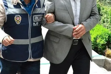 FETÖ hükümlüsü firari enselendi!