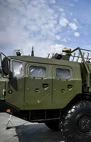 Son dakika: AK Parti'den ABD'ye S-400 tepkisi