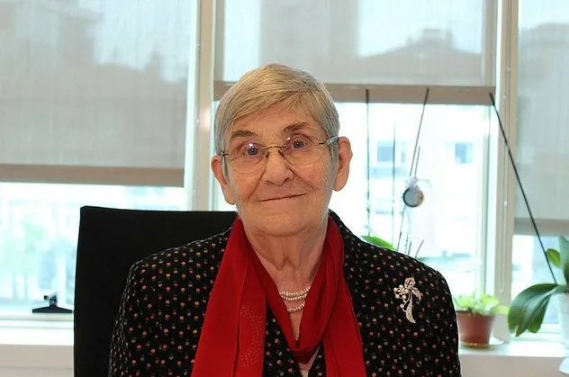 Canan Karatay açıkladı: İşte dünyanın en sağlıklı eti