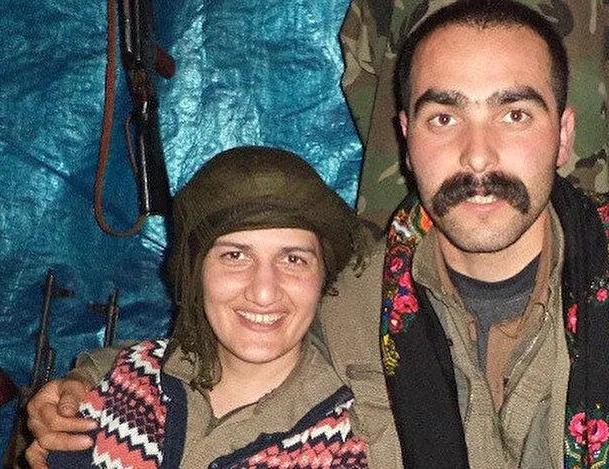 PKK gelini Güzel’in vekilliği düşüyor!
