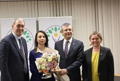 Kirli ittifak belgelendi