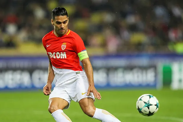 Galatasaray'a Radamel Falcao müjdesi | Galatasaray son dakika transfer haberleri-2