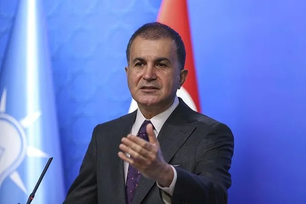 Başkan Erdoğan AK Partili milletvekilleriyle bir araya geldi! AK Parti Sözcüsü Ömer Çelik'ten kritik toplantıya ilişkin açıklama-3