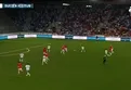GOL | İsviçre 2-1 Türkiye