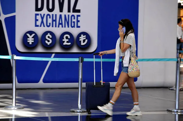 İstanbul Havalimanı'ndan bayram hareketliliği