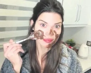 Tatlı cadı