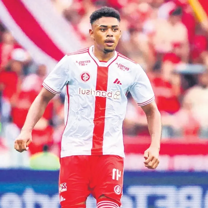 Savunmaya genç Gabriel iddiası