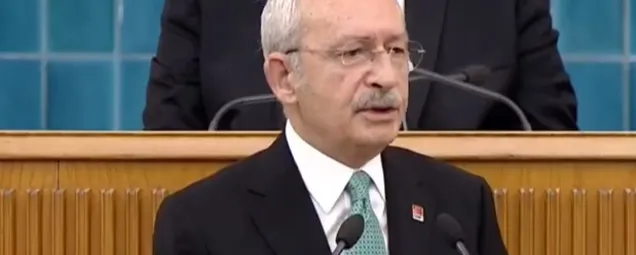 Hesap uzmanı Kemal Kılıçdaroğlundan pes dedirten açıklama: Organ ve uyuşturucu ticareti yapan adamdan vergi alacaksın
