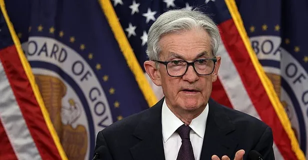 Trump'tan Fed Başkanı Powell'a faiz bombası: "Gerçekten hükümetteki en aptal ve en yıkıcı kişilerden biri"