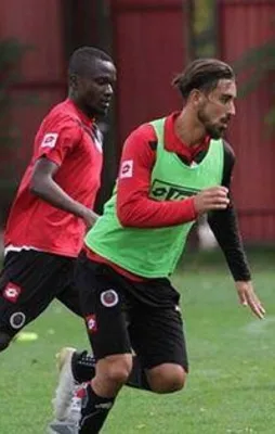 Adana-Osmanlıspor/ G.Birliği-Konya