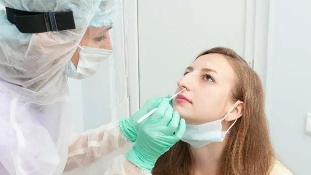 Ameliyat öncesi PCR testi zorunluluğu devam ediyor mu kaldırıldı mı? Ameliyat öncesi PCR testi kalktı mı? Sağlık Bakanlığı son dakika açıklaması...-4