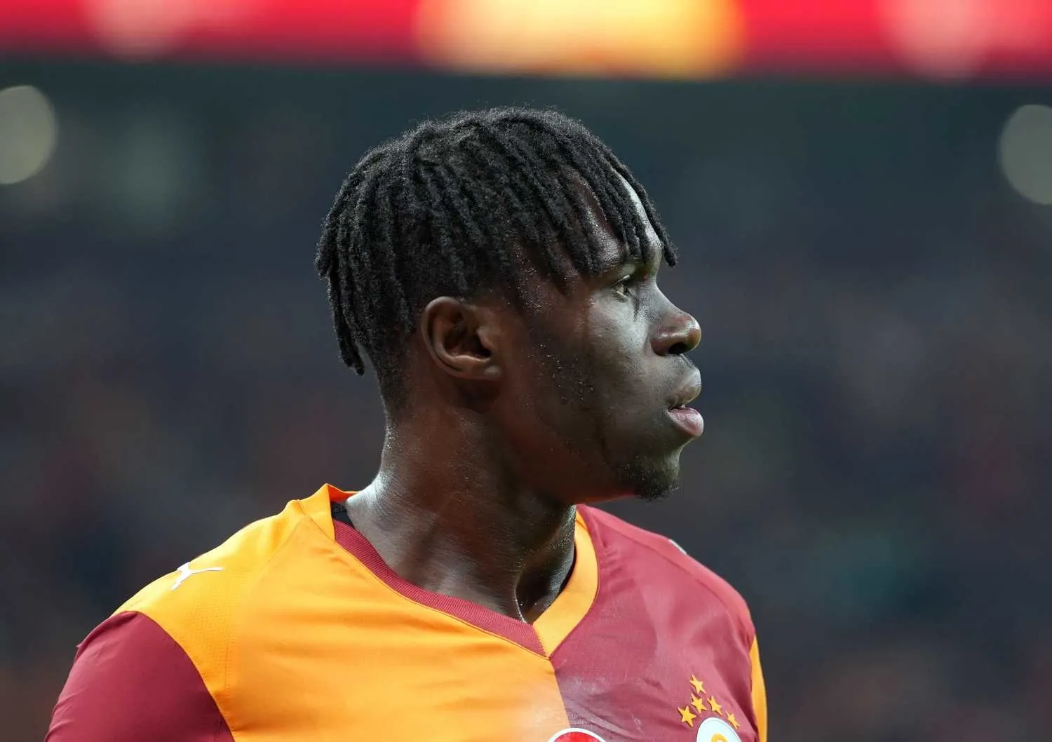 Galatasaray'dan son transfer bombası! İmzaya geliyor - 15