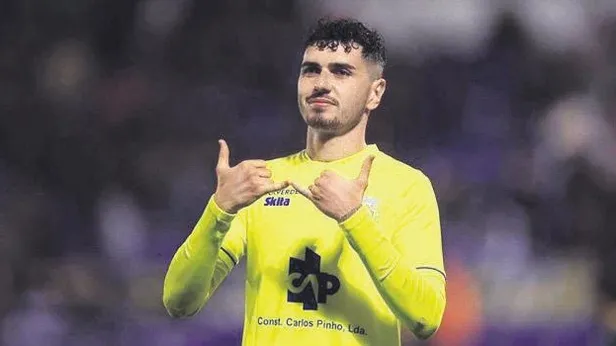 Rafa Mujica iddiası