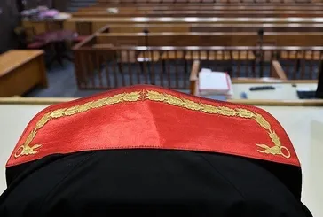 TAŞLIÇAY SULH HUKUK MAHKEMESİNDEN