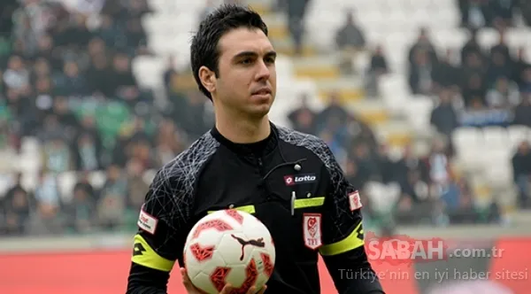 Fenerbahçe-Galatasaray maçı hakemi Cüneyt Çakır hangi takımlı? Dev derbide düdük çalacak Cüneyt Çakır meğer... - 13