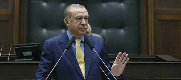 Erdoğan’dan dünyaya net mesaj: Eğer...
