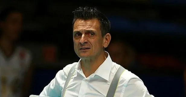 Guidetti Türk yardımcılarına vize çıkmamasına tepki gösterdi