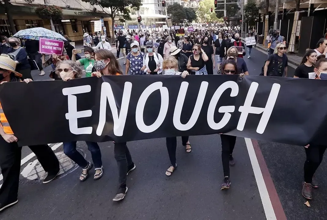 Avustralya hükümetinde skandal!