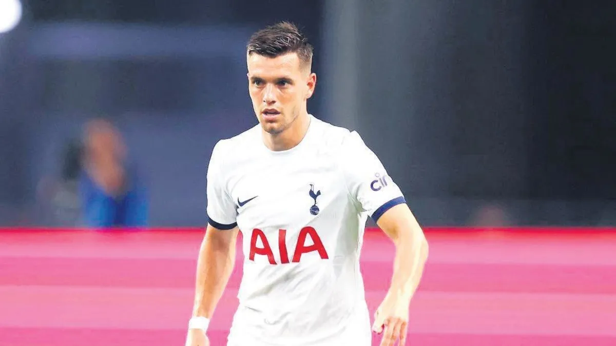 Transfer çalışmaları hızla sürüyor! Menajerler Tottenham'ın yıldızı Lo Celso''yu Beşiktaş'a önerdi