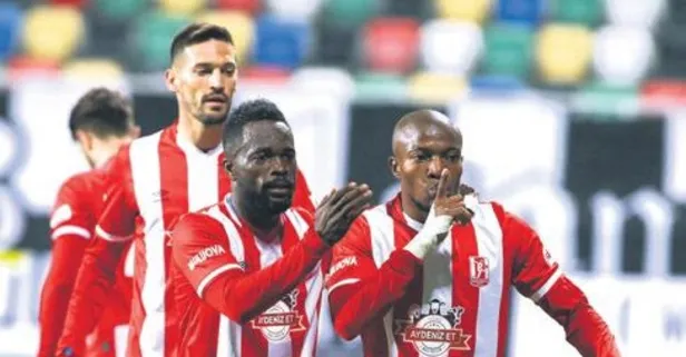 Balıkesirspor Altay’ı avladı