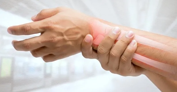 Eklem romatizması ömür boyu devam ediyor