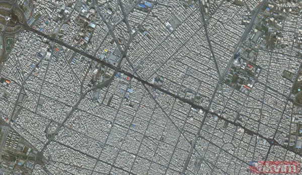 Süleymani'nin cenaze töreni izdiham nedeniyle ertelendi! Onlarca ölü ve yaralı var - 24