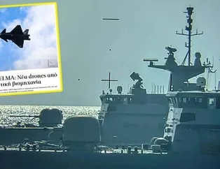 Balkan ülkeleri SİHA almaya başladı Yunan’ın etekleri tutuştu! Sırbistan’ın arkasına sığınıp ANKA ve KIZILELMA’yı manşetlerine taşıdılar
