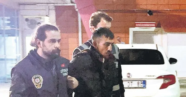 Melisa ve Umutcan Şimşek kardeşleri öldüren Hüseyin Sönmez'in ifadesi ortaya çıktı