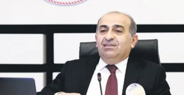 Yapılandırma ihya edecek