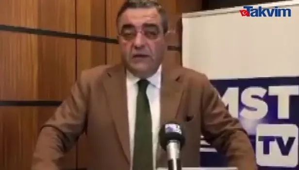 CHP’li Sezgin Tanrıkulu, HDP’li Selahattin Demirtaş ve Figen Yüksekdağ'a sahip çıktı