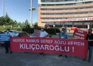 CHPli belediyelerin tek icraatı işçi kıyımı oldu