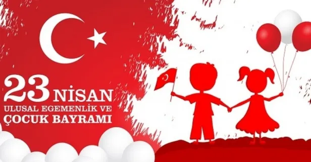 23 Nisan resmi tatil mi 2021? 22 Nisan hangi gün, yarım gün tatil mi olacak?-6