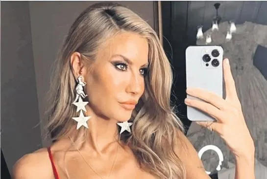 Eski aşkla eğlence