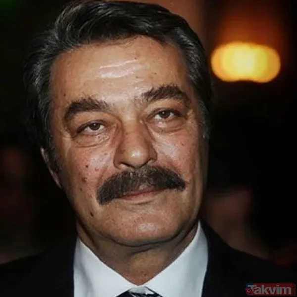 Yeşilçam yıldızı Kadir İnanır’ın son hali ortaya çıktı! Aylardır hastanede tedavi görüyordu - 2
