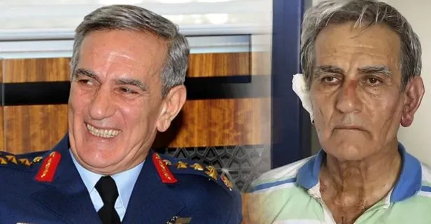 Darbeci Akın Öztürk'ün emir astsubayına istenen...