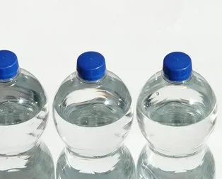 Pet şişeler hakkında bilmeniz gerekenler!