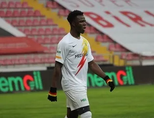 Cimbom 5. bombayı patlatıyor!