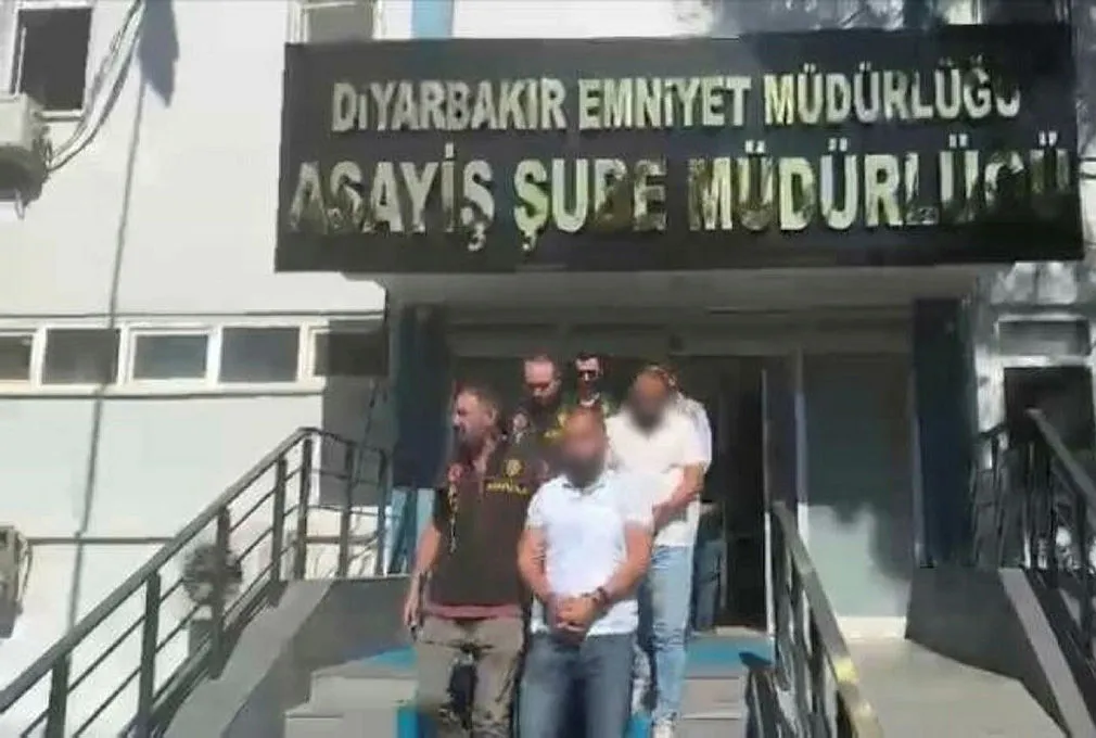 Hırsızlara ’Sinerji’ operasyonu: 15 tutuklama