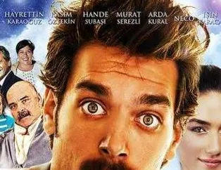 Gelecekten Bir Gün filminden kareler
