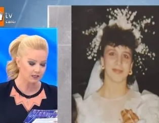 Müge Anlı 2 Aralık son bölümünde o gerçek ortaya çıktı! 16 yaşında genç kızı kaçırıp...