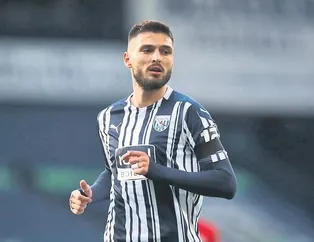 Fırtına’da gündem Okay