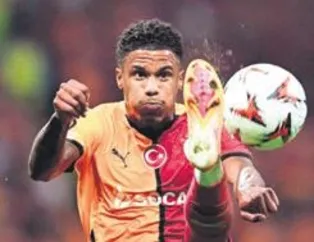 Ismail Jakobs müjdesi