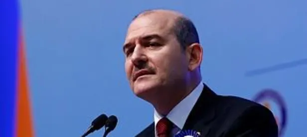 Bakan Soylu: 2016'da 258 terör eylemi engellendi