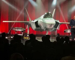 ABD’den skandal F-35 kararı!