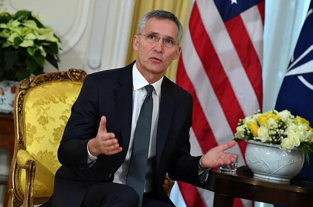 Son dakika: NATO'dan yeni Türkiye açıklaması!