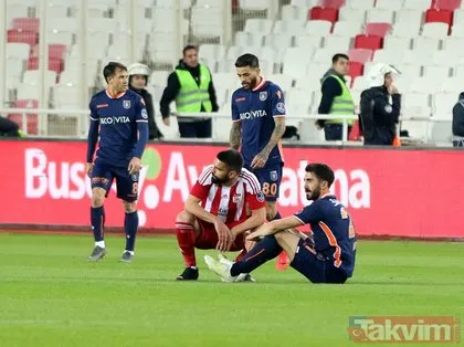 Başakşehir teknik direktörü Abdullah Avcı’dan Galatasaray - Beşiktaş derbisi yorumu!