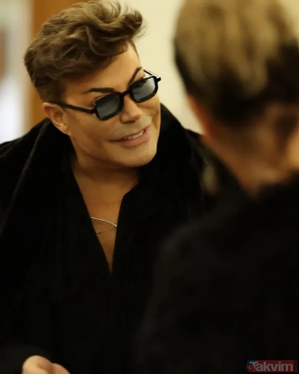 Fatih Ürek'in ailesine ilişkin şok sözler: “Hayattayken evini yağmaladılar” I Yasaklı madde iddialarına hastane açıklaması - 15