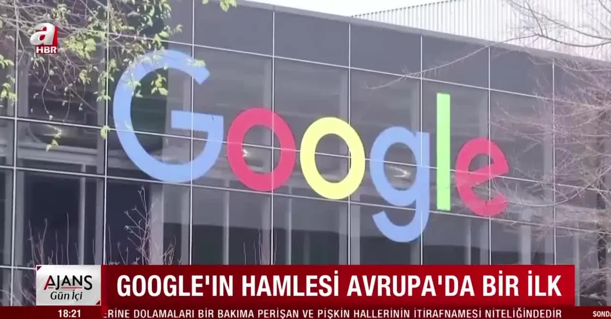 Fransa'ya boyun eğen Google, Avustralya'yı tehdit etti